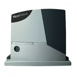 Привод для откатных ворот Nice ROBUS 1000P